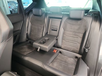 2022 SEAT ATECA TSI DSG 4DRIVE