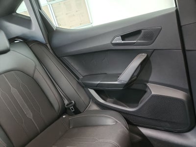 2024 CUPRA LEON LEÓN 190HP DSG