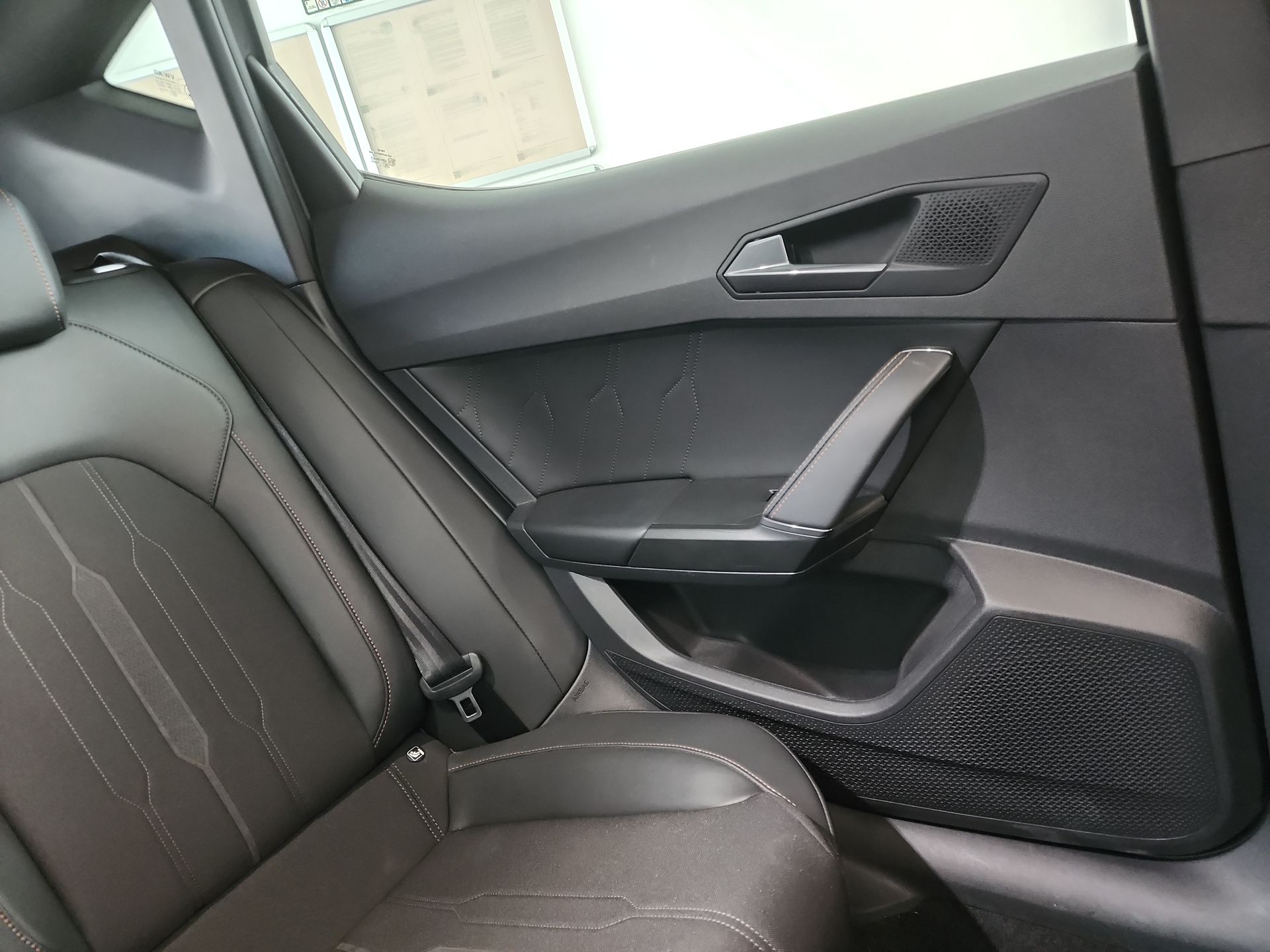 2024 CUPRA LEON LEÓN 190HP DSG