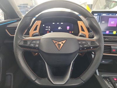 2024 CUPRA LEON LEÓN 190HP DSG