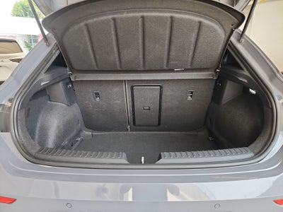 2024 CUPRA LEON LEÓN 190HP DSG