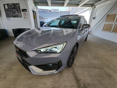 2024 CUPRA LEON LEÓN 190HP DSG