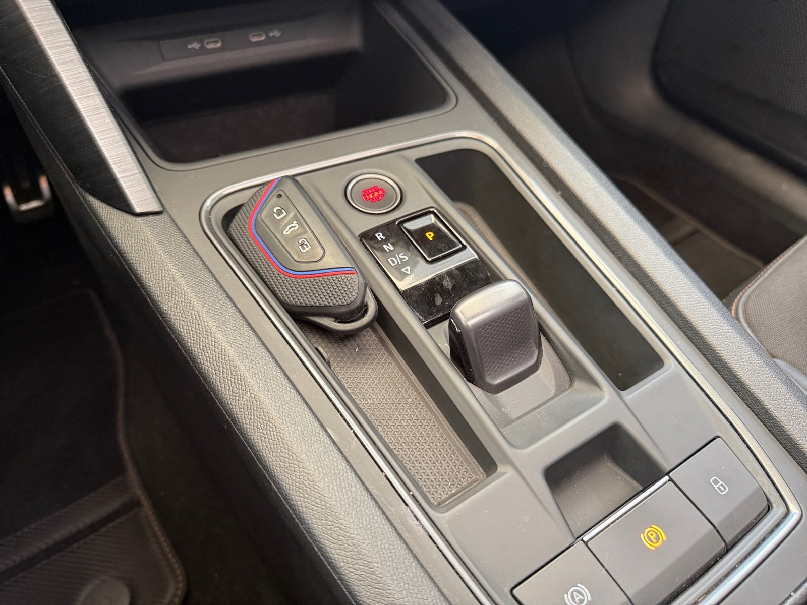 2024 CUPRA LEON LEÓN 300HP DSG