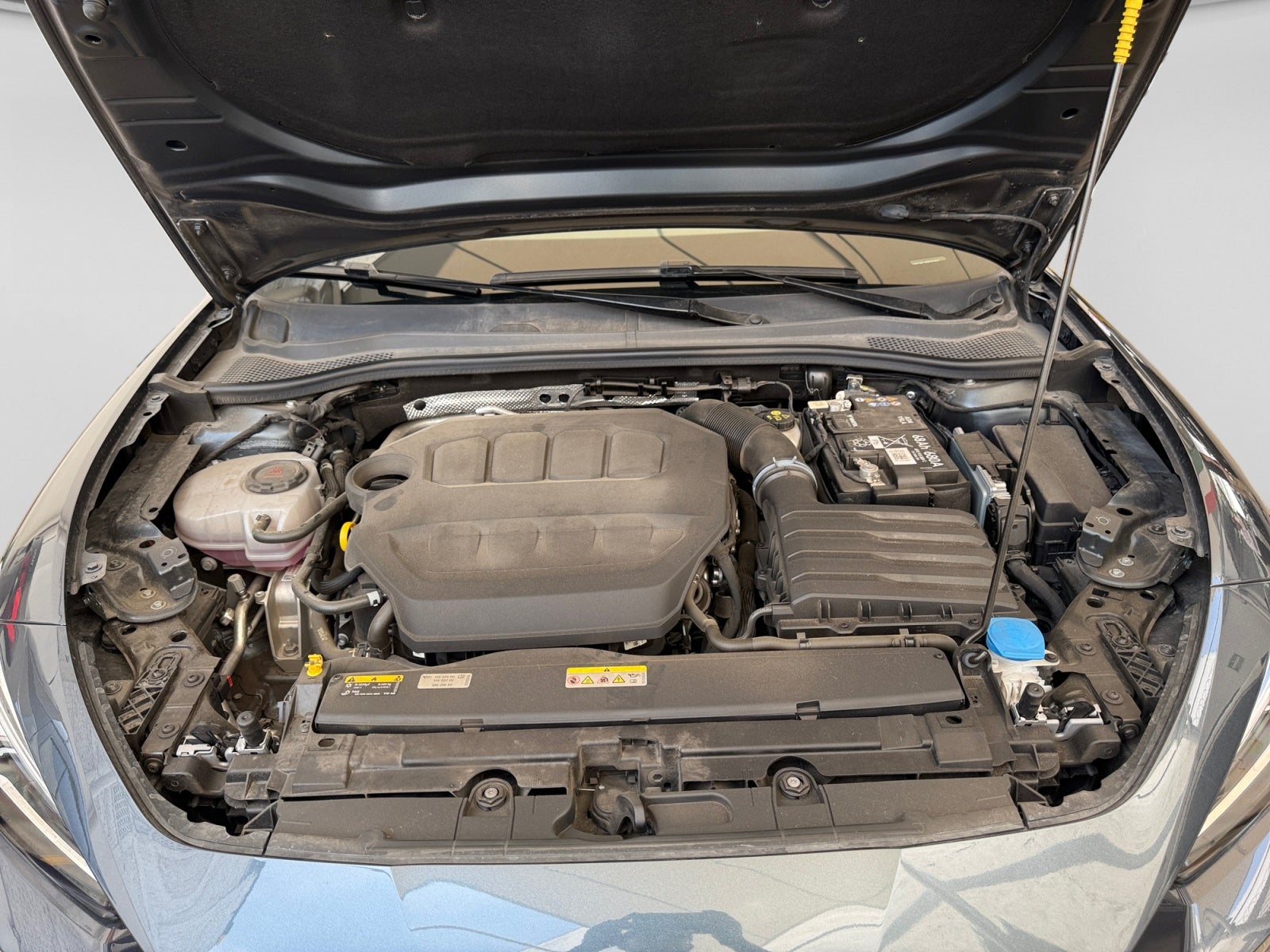 2024 CUPRA LEON LEÓN 300HP DSG