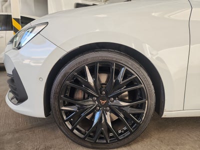 2023 CUPRA LEON LEON HIGH DSG