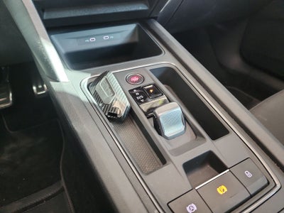 2023 CUPRA LEON LEON HIGH DSG