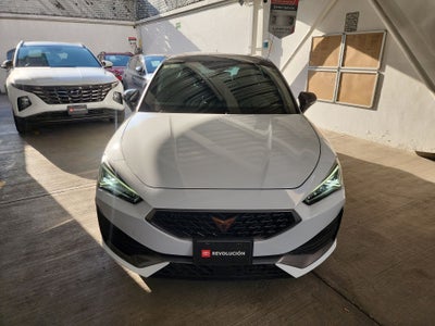 2023 CUPRA LEON LEON HIGH DSG