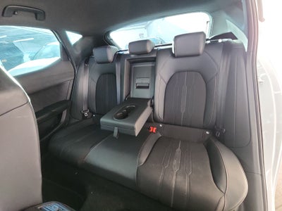 2023 CUPRA LEON LEON HIGH DSG