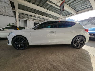 2023 CUPRA LEON LEON HIGH DSG