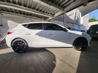 2023 CUPRA LEON LEON HIGH DSG