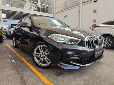 2024 BMW SERIE 1 118I