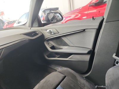 2024 BMW SERIE 1 118I