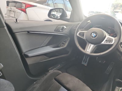 2024 BMW SERIE 1 118I