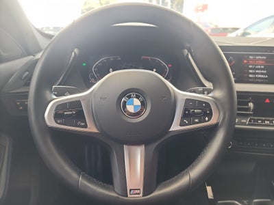 2024 BMW SERIE 1 118I