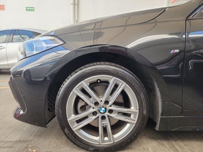 2024 BMW SERIE 1 118I