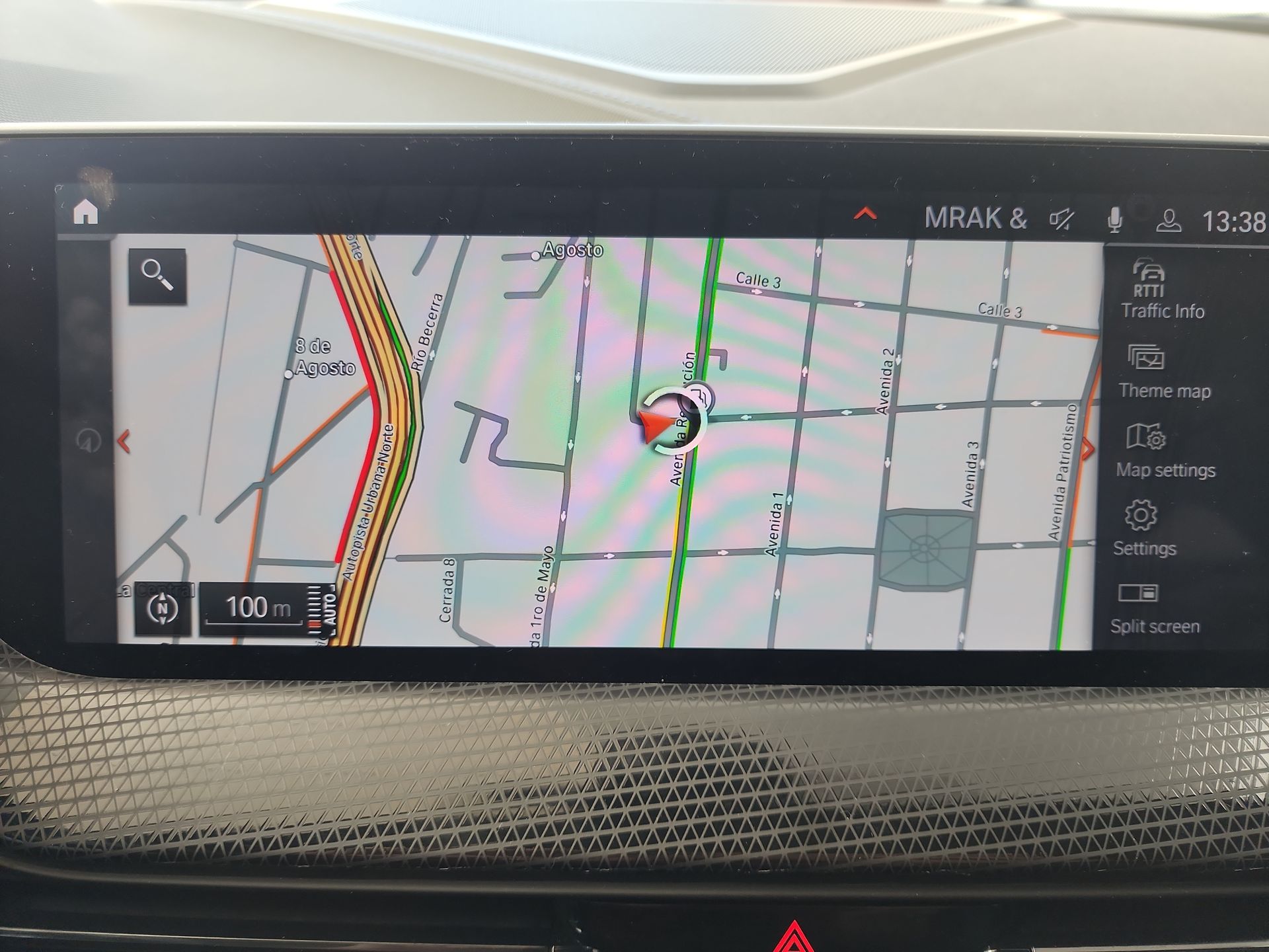 2024 BMW SERIE 1 118I