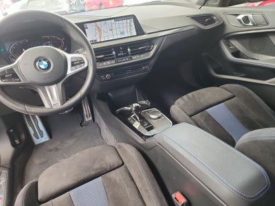 2024 BMW SERIE 1 118I