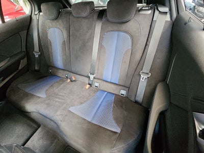 2024 BMW SERIE 1 118I