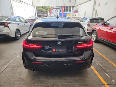 2024 BMW SERIE 1 118I