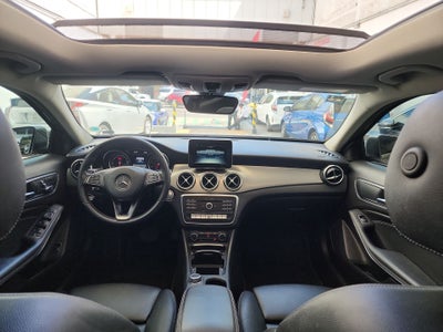 2020 MERCEDES GLA 200 GLA 200 SPORT