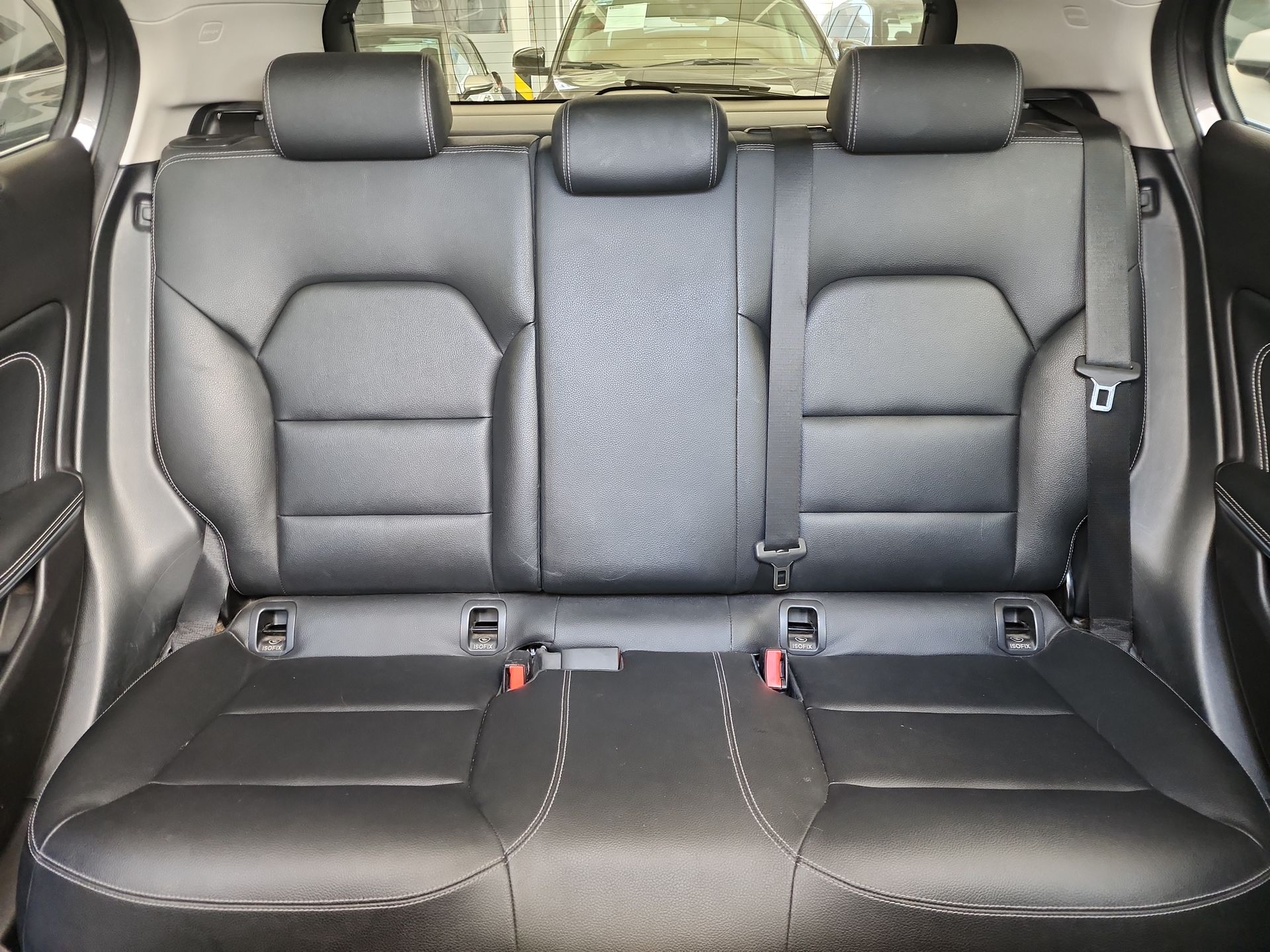 2020 MERCEDES GLA 200 GLA 200 SPORT