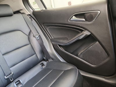 2020 MERCEDES GLA 200 GLA 200 SPORT