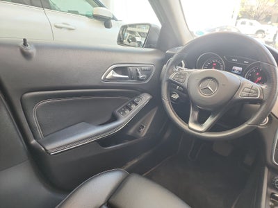 2020 MERCEDES GLA 200 GLA 200 SPORT