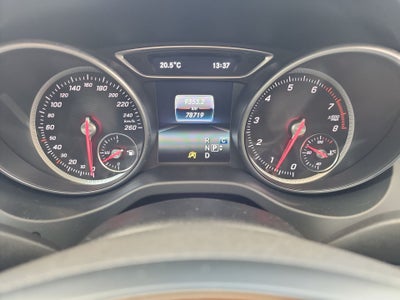2020 MERCEDES GLA 200 GLA 200 SPORT