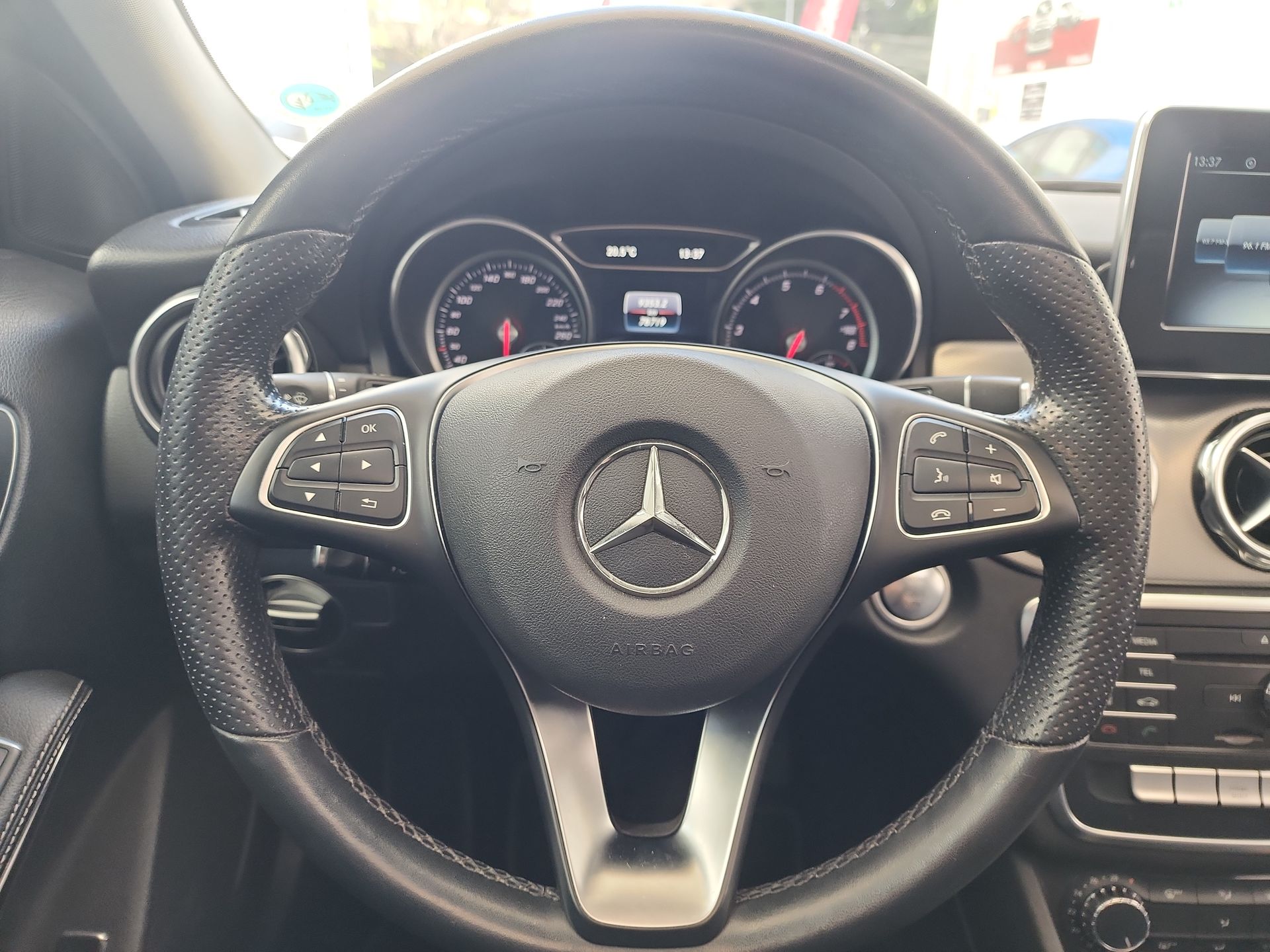 2020 MERCEDES GLA 200 GLA 200 SPORT
