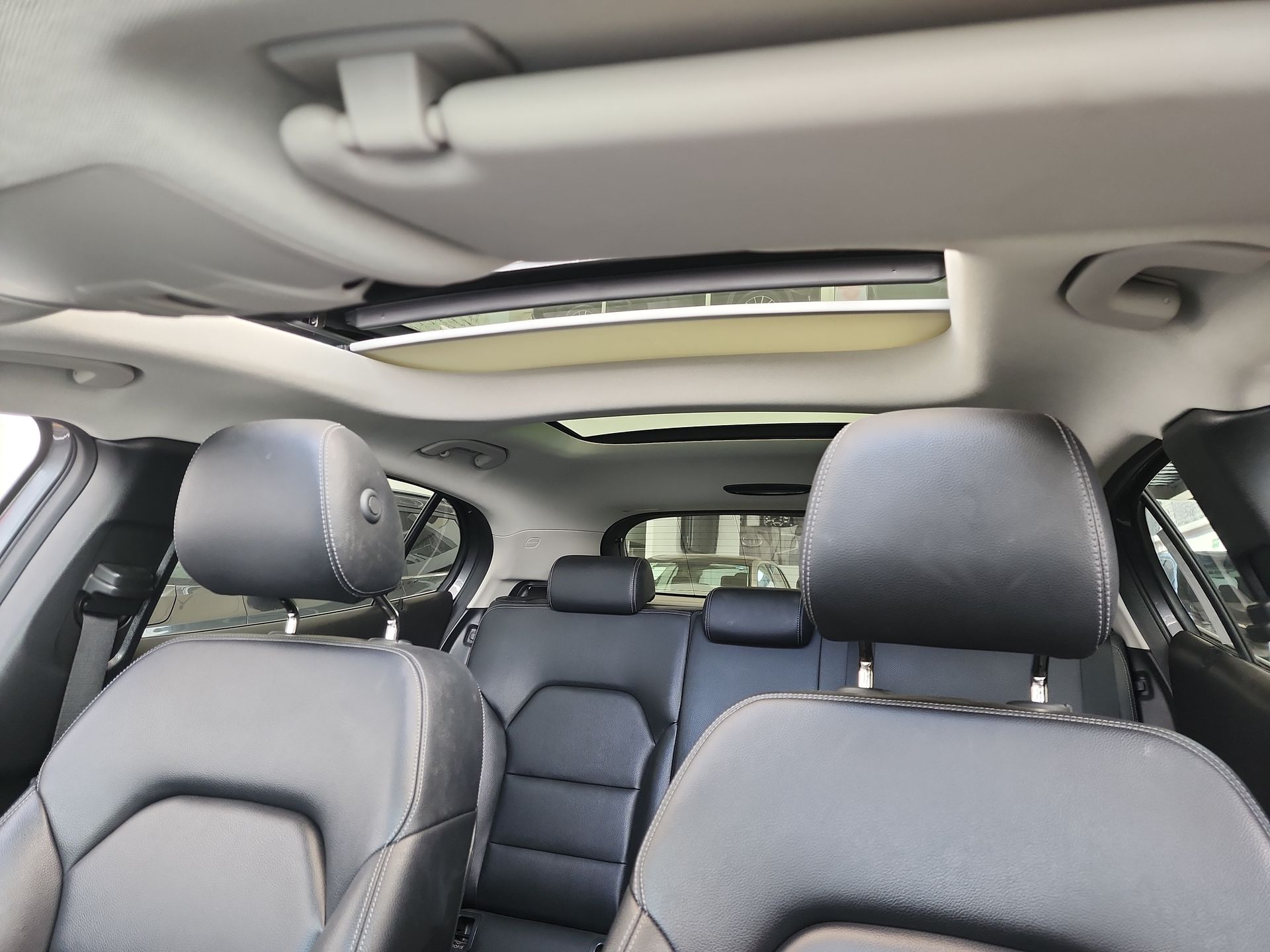 2020 MERCEDES GLA 200 GLA 200 SPORT