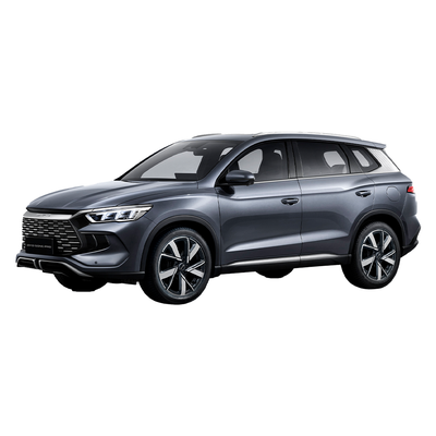 2025 BYD SONG PRO SONG PRO DMi