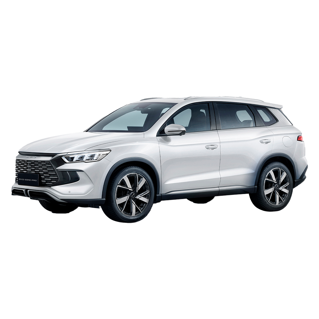 2025 BYD SONG PRO SONG PRO DMi