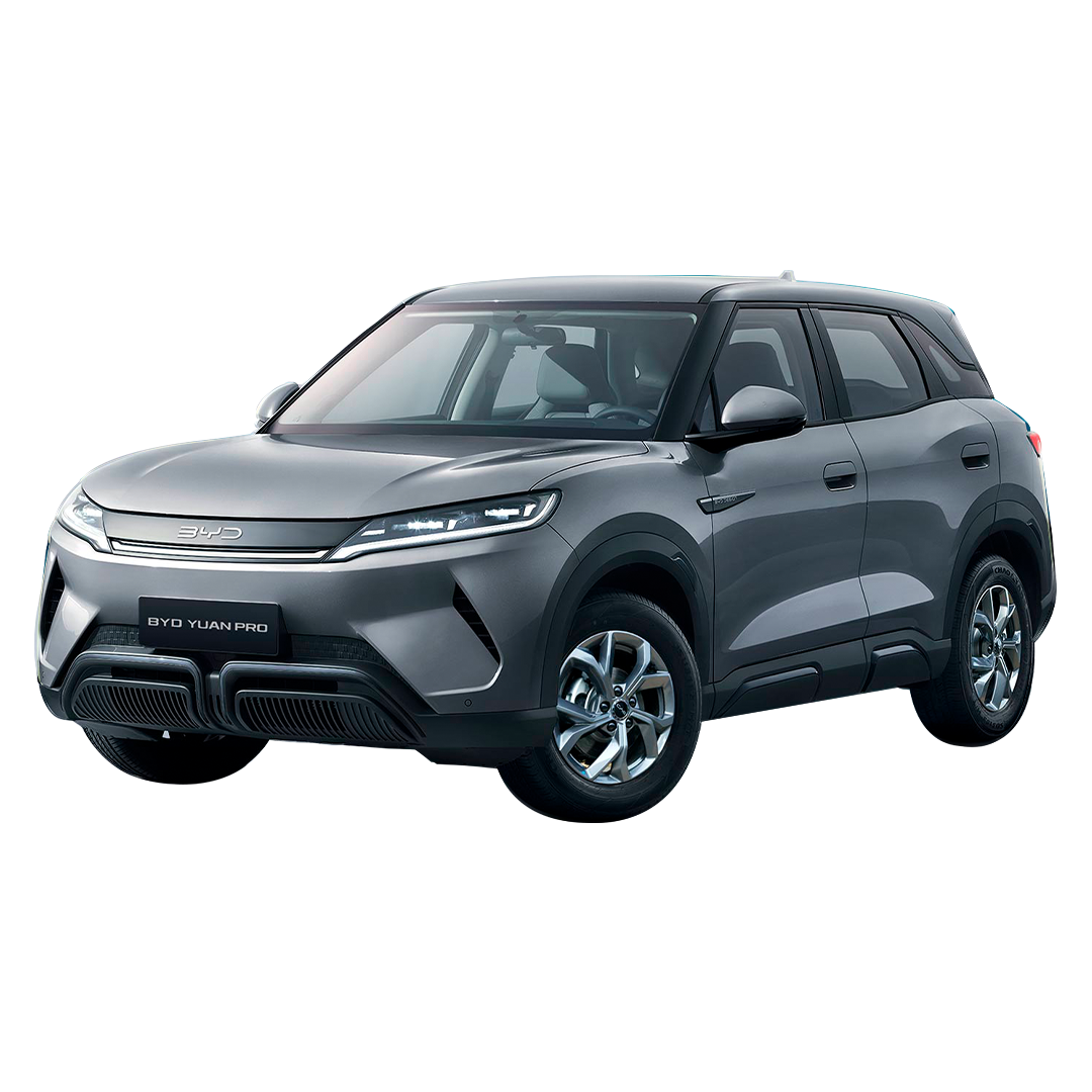 2025 BYD YUAN PRO YUAN PRO