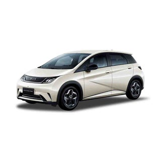 2026 BYD DOLPHIN DOLPHIN MINI 300 KM