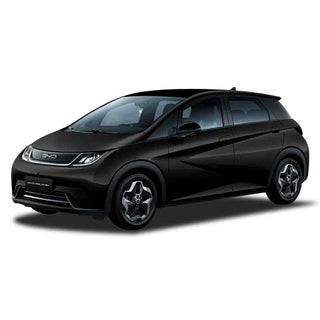 2026 BYD DOLPHIN DOLPHIN MINI 380 KM