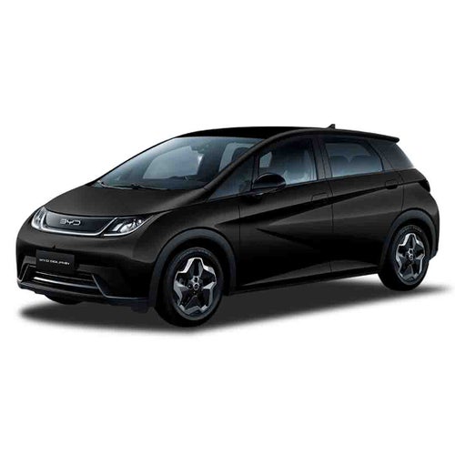 2026 BYD DOLPHIN DOLPHIN MINI 380 KM