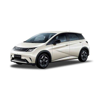 2026 BYD DOLPHIN DOLPHIN MINI 380 KM