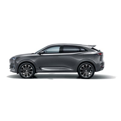 2025 CHANGAN UNI-K UNI-K PREMIUM TA