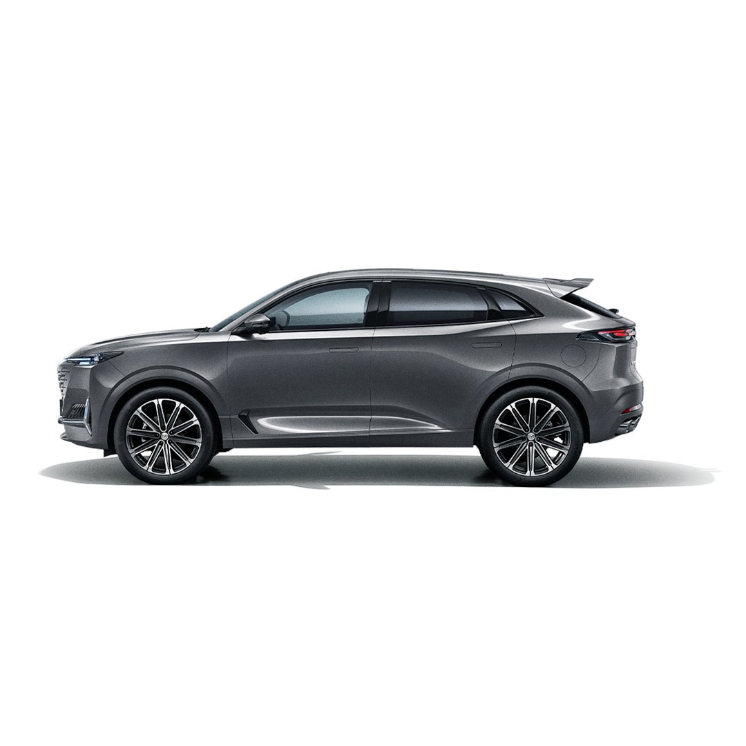 2025 CHANGAN UNI-K UNI-K PREMIUM TA
