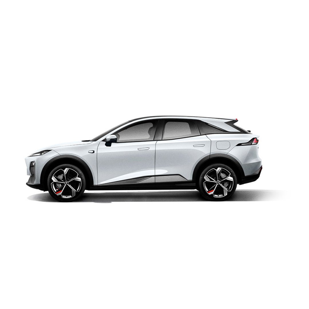 2025 CHANGAN DEEPAL DEEPAL S07 BEV SUV transmisión E-CVT 160 KW MXH2001+00001 BE.