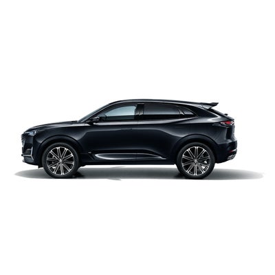 2025 CHANGAN UNI-K UNI-K PREMIUM TA