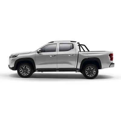 2025 CHANGAN HUNTER HUNTER E LUXURY
