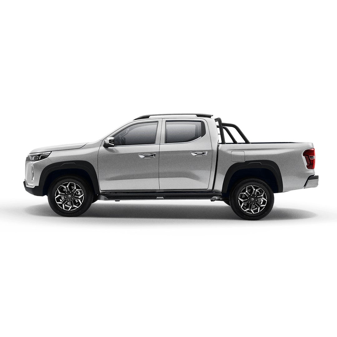 2025 CHANGAN HUNTER HUNTER E LUXURY