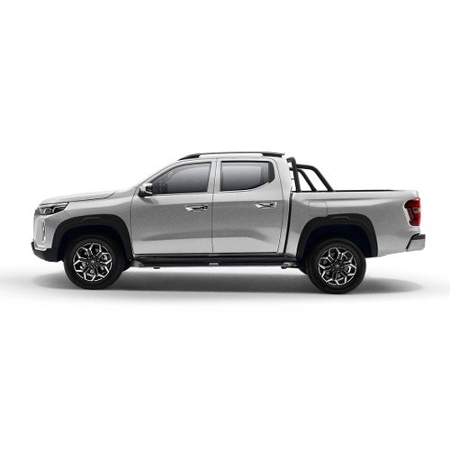 2025 CHANGAN HUNTER HUNTER PLUS DOBLE CABINA 4X4 TA