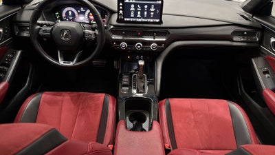 2024 Acura INTEGRA A-SPEC