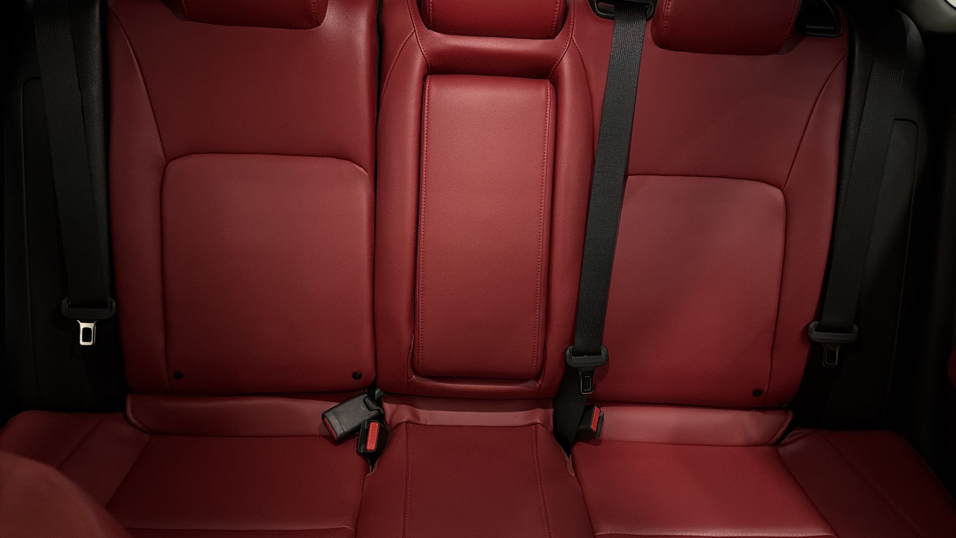 2024 Acura INTEGRA A-SPEC