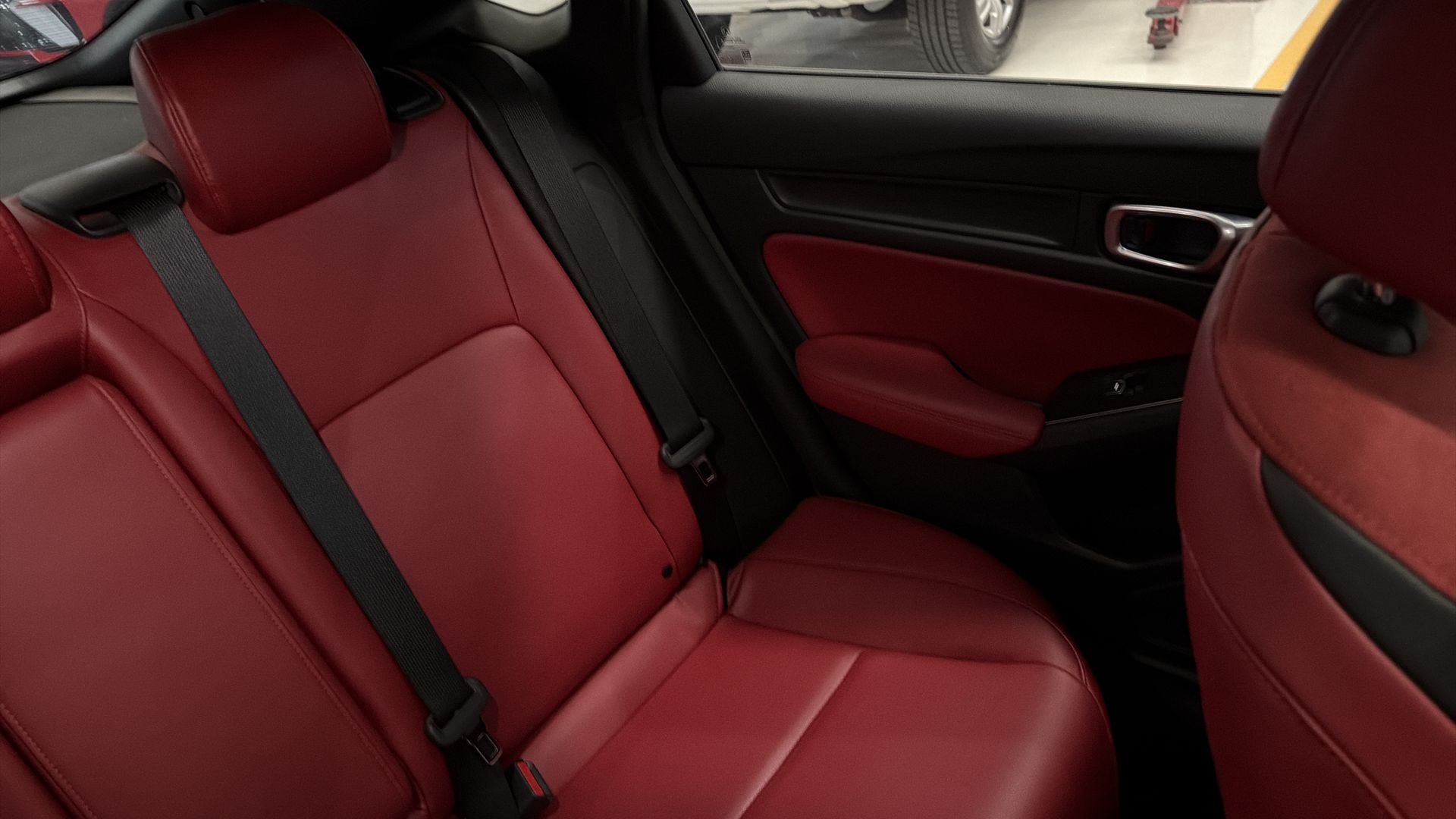 2024 Acura INTEGRA A-SPEC