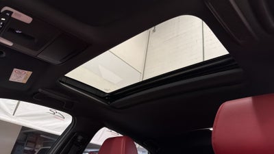 2024 Acura INTEGRA A-SPEC