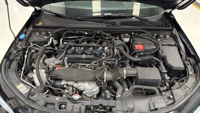 2024 Acura INTEGRA A-SPEC