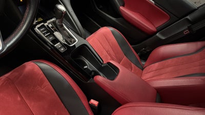 2024 Acura INTEGRA A-SPEC